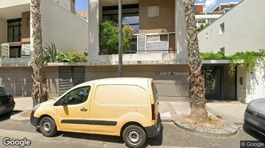 Apartments for rent in Montpellier - Photo from Google Street View