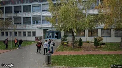 Apartments for rent in Eggersdorf bei Graz - Photo from Google Street View