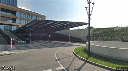 Apartments for rent in Vienna Donaustadt - Photo from Google Street View