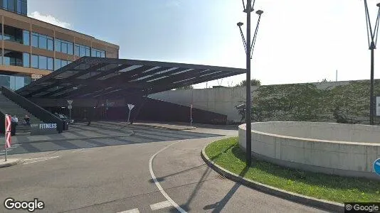 Apartments for rent in Vienna Donaustadt - Photo from Google Street View