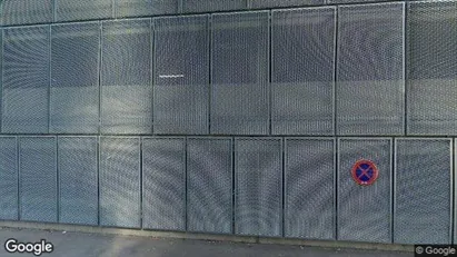 Apartments for rent in Vienna Donaustadt - Photo from Google Street View