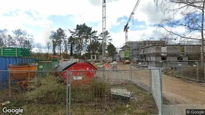 Apartments for rent in Lubeck - Photo from Google Street View