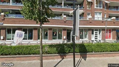 Apartments for rent in Zeist - Photo from Google Street View