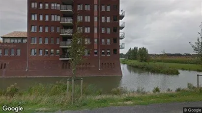 Apartments for rent in Houten - Photo from Google Street View