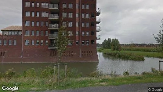 Apartments for rent in Houten - Photo from Google Street View