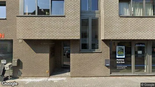 Apartments for rent in Oudenaarde - Photo from Google Street View