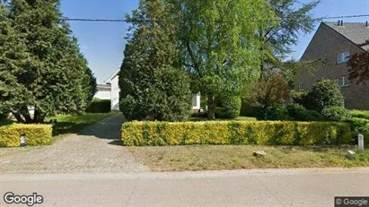 Apartments for rent in Erpe-Mere - Photo from Google Street View