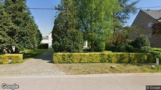 Apartments for rent in Erpe-Mere - Photo from Google Street View