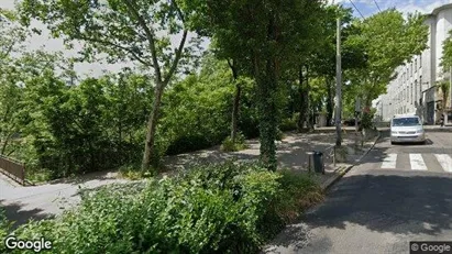 Apartments for rent in Lyon - Photo from Google Street View