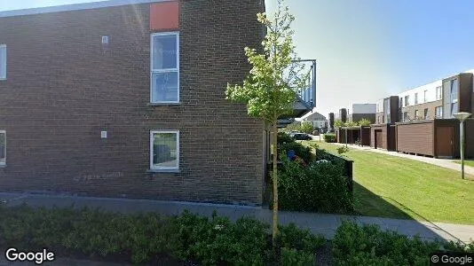 Apartments for rent in Aalborg Øst - Photo from Google Street View