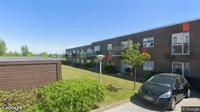 Apartments for rent in Aalborg Øst - Photo from Google Street View