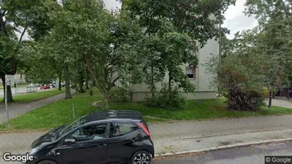 Apartments for rent in Bautzen - Photo from Google Street View