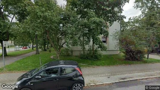 Apartments for rent in Bautzen - Photo from Google Street View