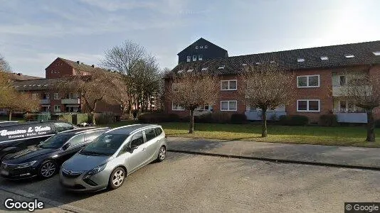 Apartments for rent in Kiel - Photo from Google Street View