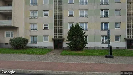 Apartments for rent in Bottrop - Photo from Google Street View