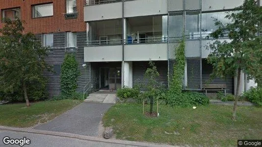 Apartments for rent in Turku - Photo from Google Street View