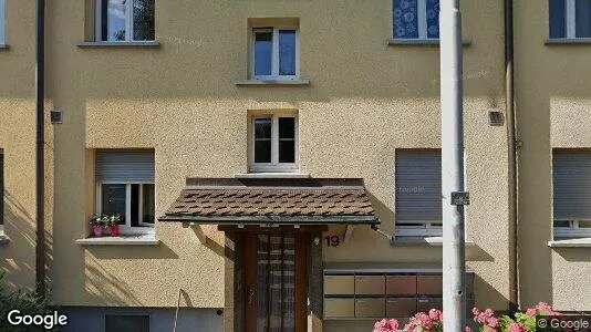 Apartments for rent in Bern-Mittelland - Photo from Google Street View