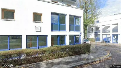 Apartments for rent in Salzburg - Photo from Google Street View