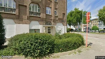 Apartments for rent in Mortsel - Photo from Google Street View