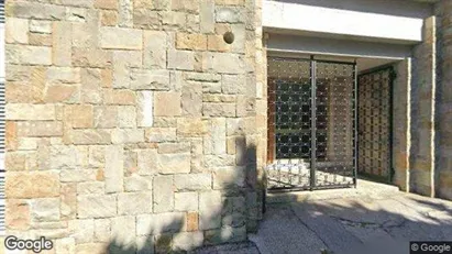 Apartments for rent in Trieste - Photo from Google Street View