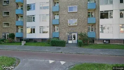 Apartments for rent in Groningen - Photo from Google Street View