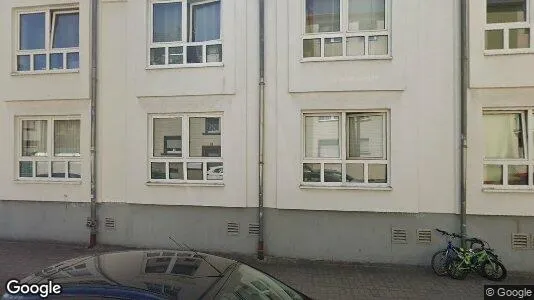 Apartments for rent in Kaiserslautern - Photo from Google Street View