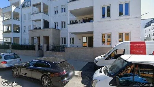 Apartments for rent in Bochum - Photo from Google Street View