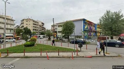 Apartments for rent in Pylaia-Chortiatis - Photo from Google Street View