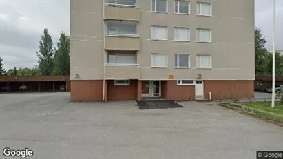 Apartments for rent in Pori - Photo from Google Street View