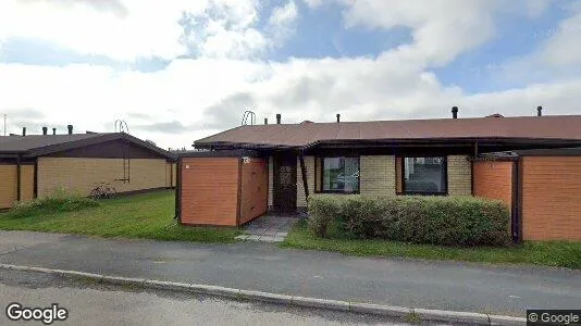 Apartments for rent in Kemi - Photo from Google Street View