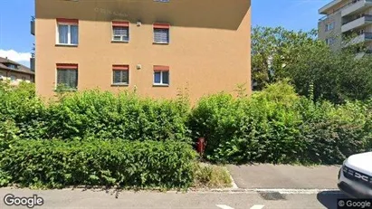 Apartments for rent in Kreuzlingen - Photo from Google Street View