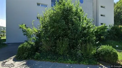 Apartments for rent in Sense - Photo from Google Street View