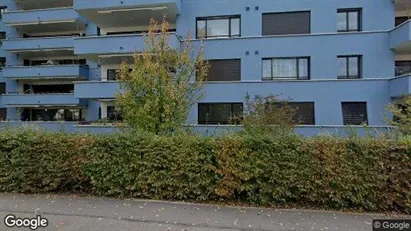 Apartments for rent in Luzern-Land - Photo from Google Street View