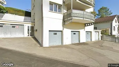 Apartments for rent in Lavaux-Oron - Photo from Google Street View