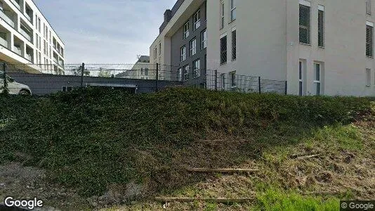Apartments for rent in Langenstein - Photo from Google Street View