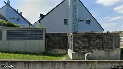 Apartments for rent in Königstetten - Photo from Google Street View