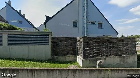 Apartments for rent in Königstetten - Photo from Google Street View