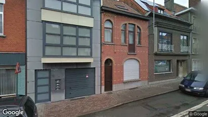 Apartments for rent in Deinze - Photo from Google Street View