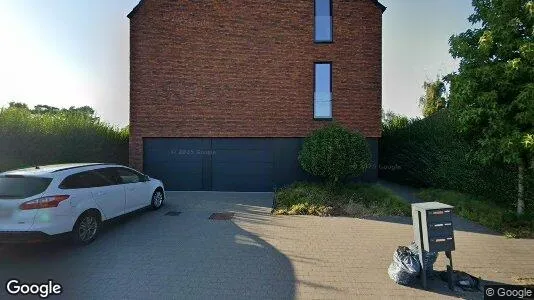 Apartments for rent in Zandhoven - Photo from Google Street View