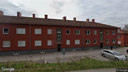 Apartments for rent in Falun - Photo from Google Street View