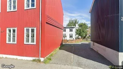 Apartments for rent in Reykjavík Miðborg - Photo from Google Street View