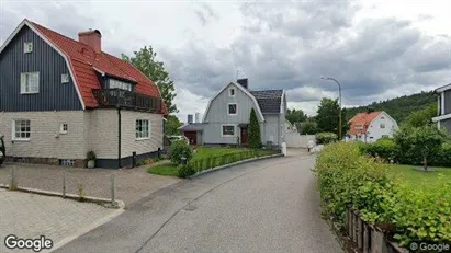 Apartments for rent in Borås - Photo from Google Street View
