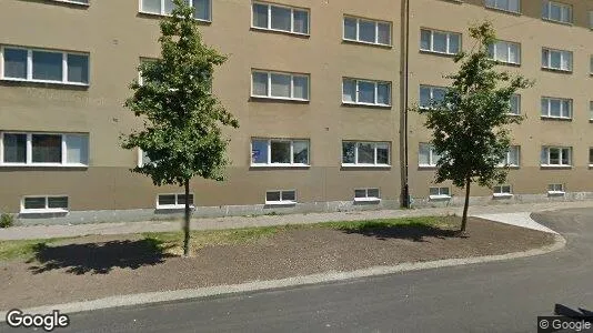 Apartments for rent in Malmö City - Photo from Google Street View
