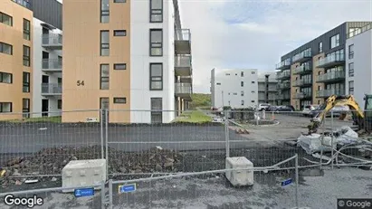 Apartments for rent in Hafnarfjörður - Photo from Google Street View