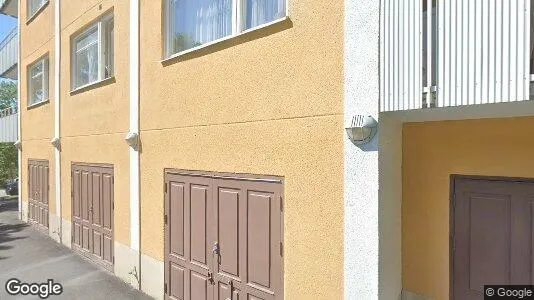 Apartments for rent in Stockholm West - Photo from Google Street View