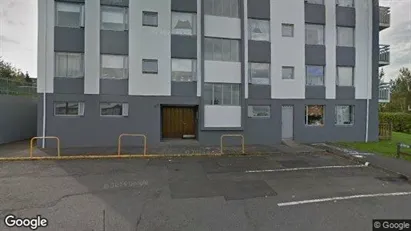 Apartments for rent in Kópavogur - Photo from Google Street View