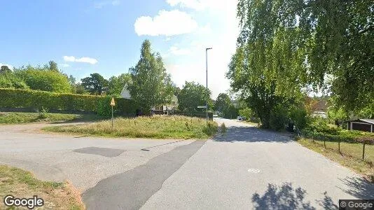 Apartments for rent in Finspång - Photo from Google Street View