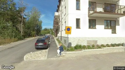 Apartments for rent in Sollentuna - Photo from Google Street View