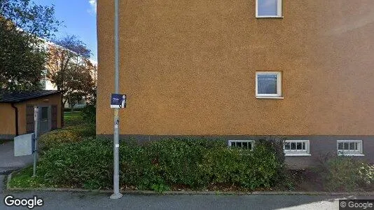 Apartments for rent in Solna - Photo from Google Street View