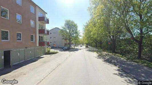 Apartments for rent in Stockholm West - Photo from Google Street View